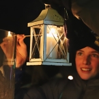 Betlémské světlo