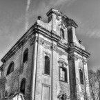 CBC - Liška Pavel - Kostel sv. Havla ve...