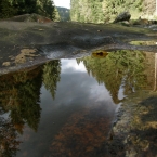 Čertovy proudy - krajina mého srdce