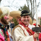 Fašankár