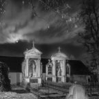 Hřbitov u sv. Vojtěcha