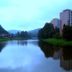 Jizera