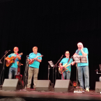 Kapelníci slaví 30 let