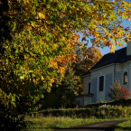 Kaple sv. Jana Nepomuckého