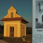 Kaple sv.Václava