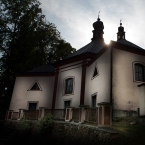 Kostel sv.Trojice