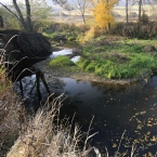 Meandry Štiavnice