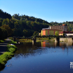 okolí starého brodu