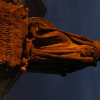památník Prokopa Holého
