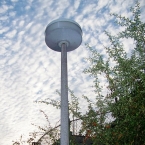 Podvečer