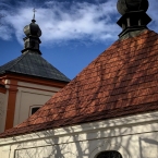 Stíny minulosti