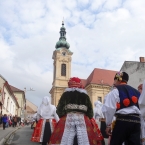 UBB Jabůrek Vlasatimil -pouť