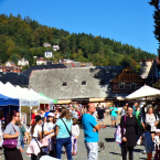 Událost v skleněném městě