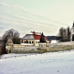 Zimní klášter