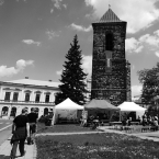 580 let Českého Brodu