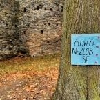 Akce Člověče v Parku Budoucnost - Nezlob...