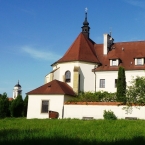 Dominikánský klášter