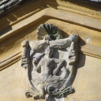 Domovní znamení