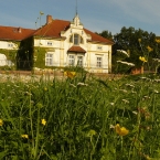 Dům u křižovatky
