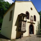 Evangelický kostel Nejsvětější trojice