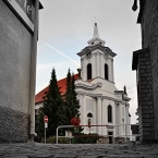Historie prolíná současnost