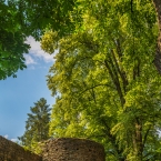 Hradby