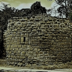 Hradby a zvonice