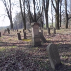 Hřbitov