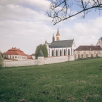 Klášter 2