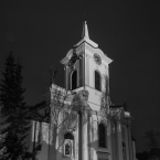 Kostel