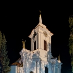 Kostel