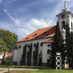 Kostel