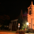 Kostel