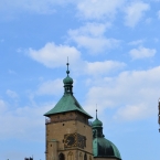 Kostel