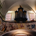 Kostel