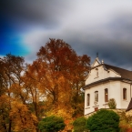 Kostel