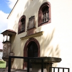 Kostel Nejsvětější Trojice