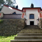 Kostel Nejsvětější Trojice