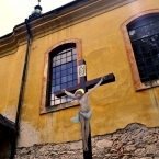 Kostel svatého Jakuba Většího