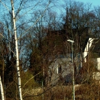 Kostel sv.Vojtěcha