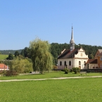 Kostelík