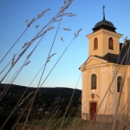 Kostelík