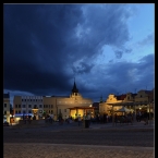 Lavička