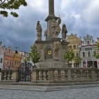 Morový sloup