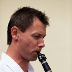 Muzikant