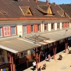 Nádraží
