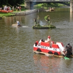 Neckyáda 2013 IV