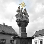 Nejsvětější Trojice