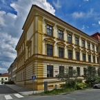 Nostalgické korzování