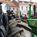 Nostalgie
